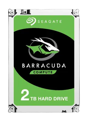 SEAGATE 2TB SATA III 256MB 7200 ST2000DM008