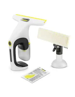 KARCHER WV 1 Compact Care