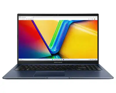 ASUS VivoBook 15 M1502YA-BQ112  (15.6 incha FHD, Ryzen 7 7730U, 16GB, SSD 512GB)