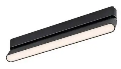 RABALUX LiTrack Line18V, SMART linijska lampa za šinu LED  13W, 450lm, 2700-5500K, dimabilna, 33cm, DC 24V