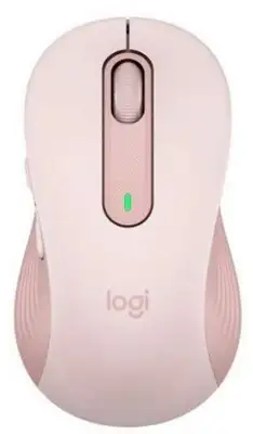 LOGITECH M650L Signature ROSE 910-006237