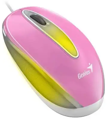 GENIUS DX-Mini,Pink