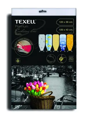 TEXELL DC42F3