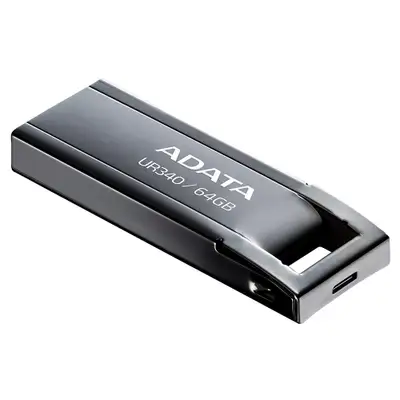 ADATA 64GB 3.2 AROY-UR340-64GBK USB Flash