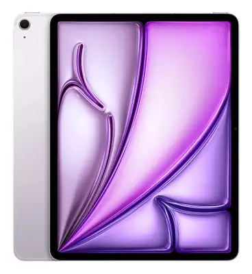 APPLE 13-inch iPad Air (M4) Cellular 128GB - Purple mh9g4hc / a