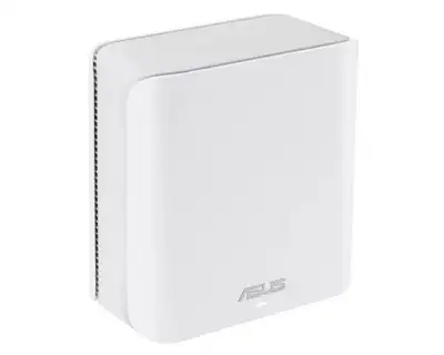 ASUS ZenWiFi BD4 (W-1-PK) AiMesh Extendable 3.6 Gbps Wi-Fi 7 White