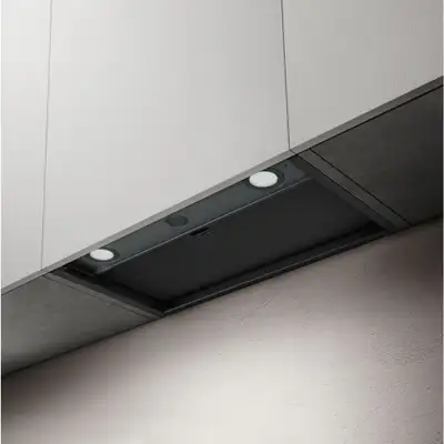 ELICA BOXIN LX / BL MAT / A / 60