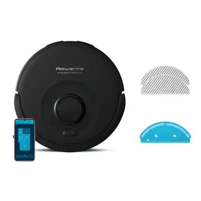 ROWENTA X-PLORER S85 RR87C5