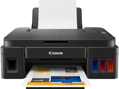 CANON PIXMA G2410