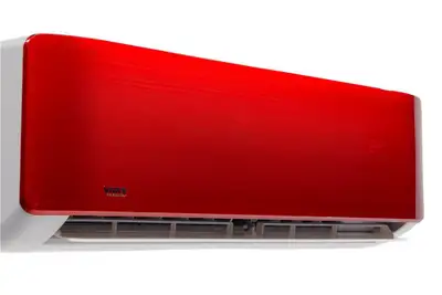 VIVAX ACP-12CH35AERI+ RED