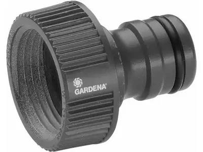 GARDENA Nastavak za slavinu profi sistem g 1"(33,3mm)