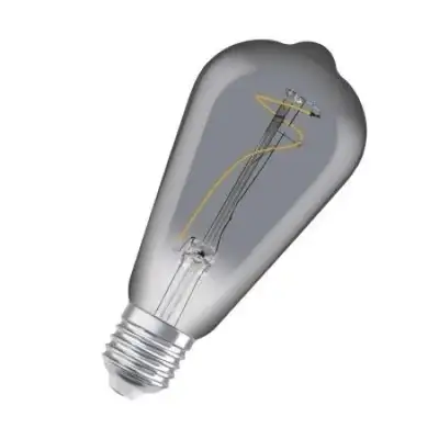 LEDVANCE  VINTAGE 1906 LED  EDISON 3,4W E27
