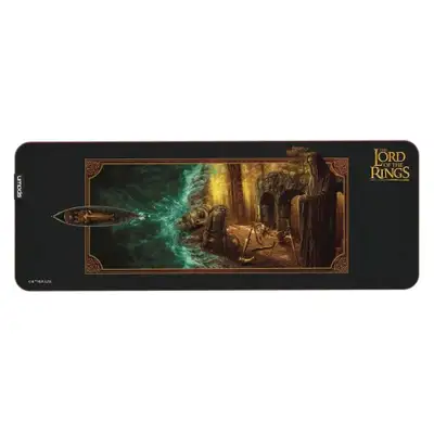 SPAWN The Lord Of the Rings Mouse Pad XL