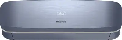 HISENSE FRESH AIR BLUE-QJ35XJ3B