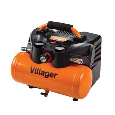 VILLAGER VAT 0640