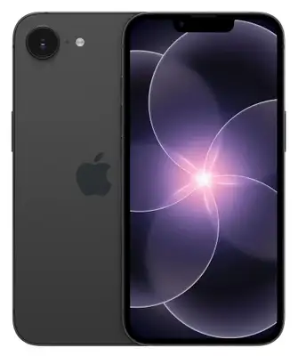 APPLE iPhone 17e 256GB Black mhrv4sx/a