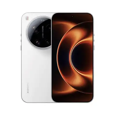 XIAOMI 17 Ultra 16GB / 512GB White MZB0MNIEU