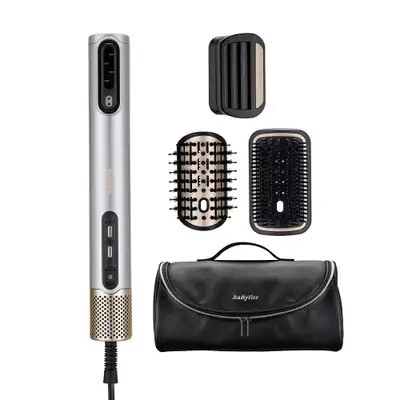 BABYLISS AS6555E LIMITED EDITION