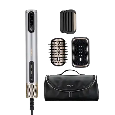 BABYLISS AS6555E LIMITED EDITION