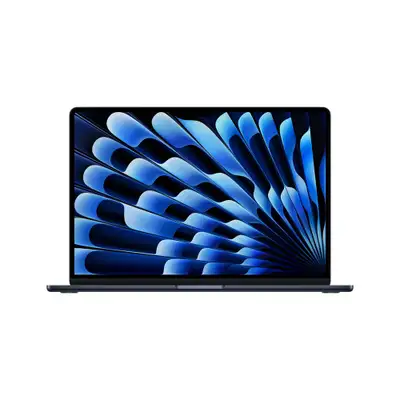 APPLE MacBook Air 15.3", M5 10C CPU / 10C GPU, 16GB, 512GB, ZEE, midnight - mdvh4ze / a