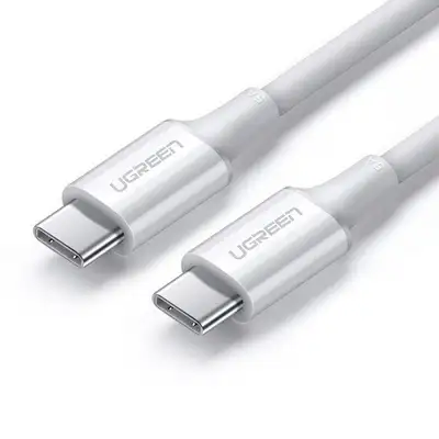 UGREEN US300 USB kabl 2.0 TYPE C na TYPE C 2M