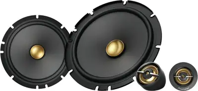PIONEER TS-A1601C 16.5cm