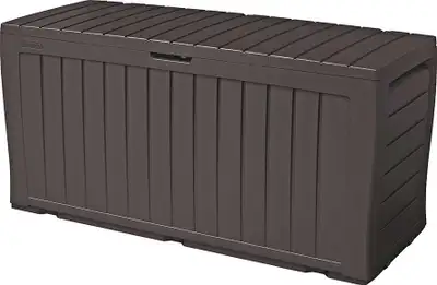 KETER Marvel plus 270L, braon CU 255168