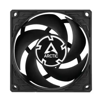 ARCTIC P8 Max ACFAN00286A 80mm Black