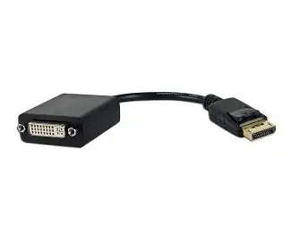 LINKOM DisplayPort-DVI-adapter