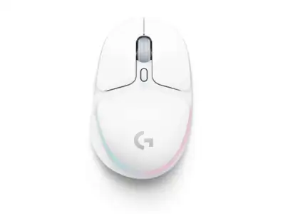 LOGITECH G705 LIGHTSPEED WH EER2 910-006367
