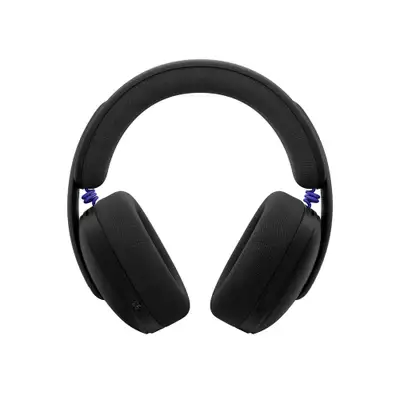 LOGITECH G325 LIGHTSPEED gejmerske bežicne slušalice crna 981-001524