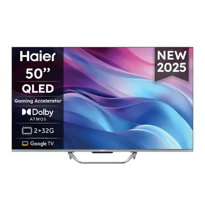HAIER H50Q80FUX