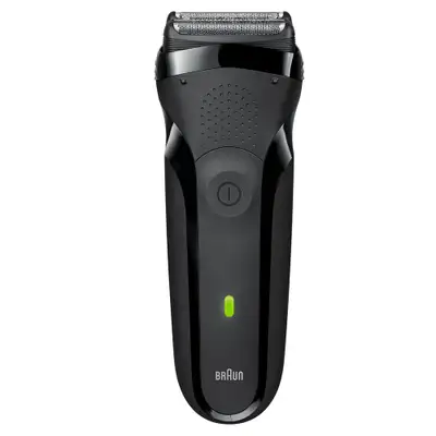 BRAUN Shaver 300 s