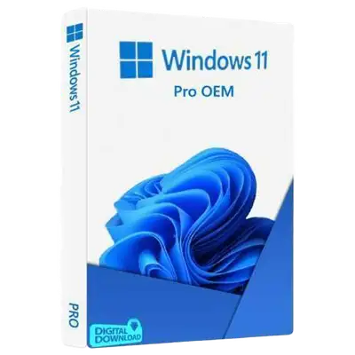 WINDOWS 11 PRO FQC-10528