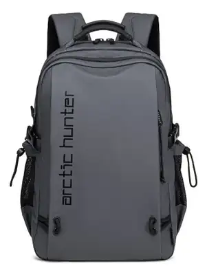 ARCTIC HUNTER Laptop ranac Arctic Hunter B00530 Grey