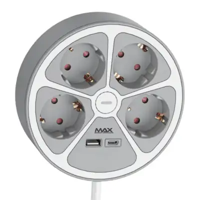 MAX MPS-04UG-3M