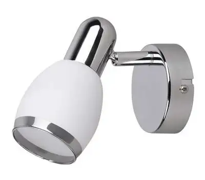 RABALUX Elite spot E14 1x40W hrom