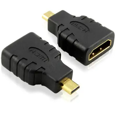 LINKOM Adapter HDMI na Mini HDMI (z / m)