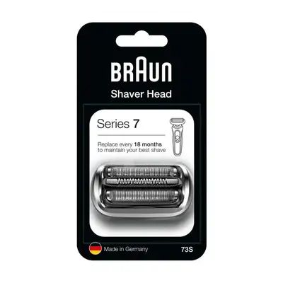 BRAUN mrežica 73S