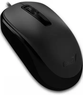 GENIUS DX-125  BLACK