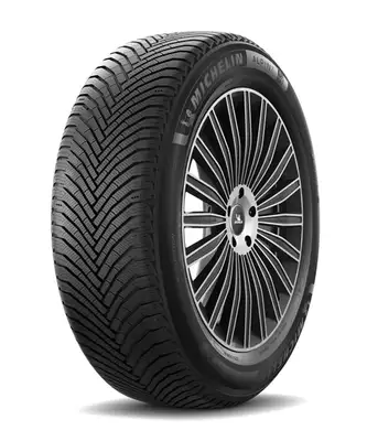 MICHELIN 225 / 45R17 ALPIN 7 91H FP