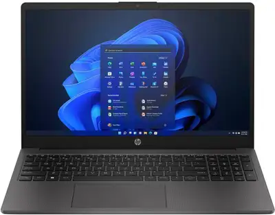 HP 255 G10, 15.6" FHD, AMD Ryzen 7 7730U, 16GB, 512GB, DOS (C68W3ET)