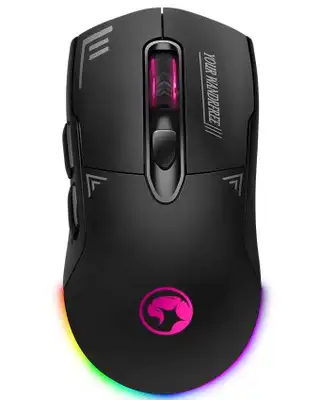 Marvo M803W 7D Black