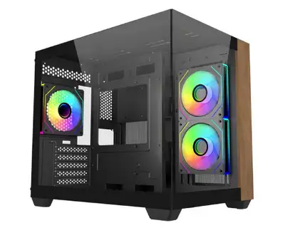 COOLER MASTER Elite 481 (E481-KHNN-S00)