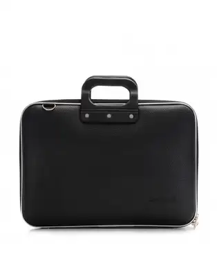 BOMBATA Classic Vinil 15 Crna E00332  4