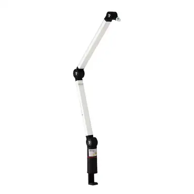 THRONMAX S5, fleksibilni stalak za mikrofon, grey