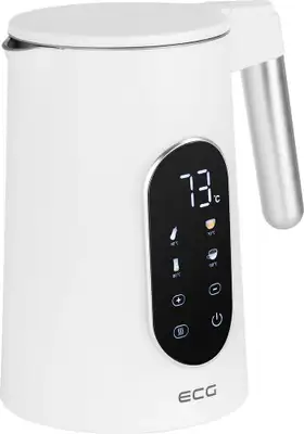 ECG RK 1799 white