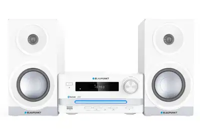 Blaupunkt MS16BT