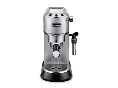DeLonghi EC 685.M Sivi