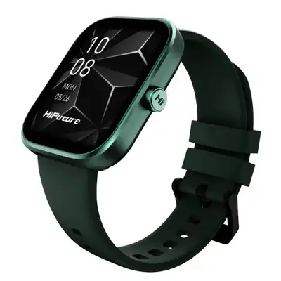 HIFUTURE Smart Watch Lume Pro Dark Green